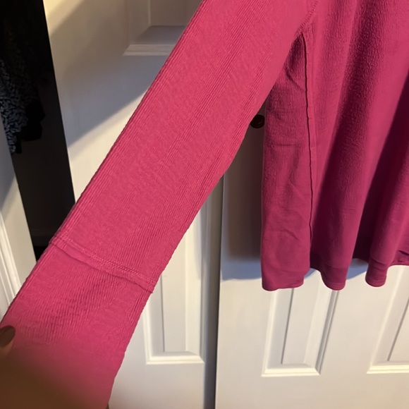 Wildfox Pink Tunic - Picture 3 of 5